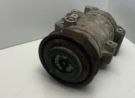 Mazda 6 Ilmastointilaitteen kompressorin pumppu (A/C) Z0004399A