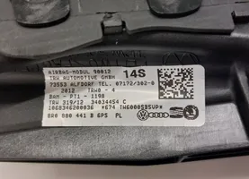 Audi Q5 SQ5 Poduszka powietrzna Airbag fotela 8R0880441B