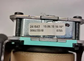 Audi A6 S6 C7 4G Ceinture de sécurité avant 4G8857705D