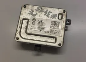 Audi A6 S6 C7 4G Unidad de control/módulo de los faros xenón 4G0907697F