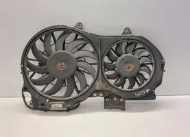 Audi A4 S4 B7 8E 8H Ventilatore di raffreddamento elettrico del radiatore 8E0121205AG