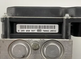 Audi A6 S6 C6 4F Pompe ABS 4F0910517AD007