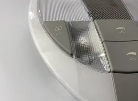 Mercedes-Benz CLS C219 Éclairage lumière plafonnier avant A2118207501