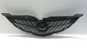 Mazda 6 Grille de calandre avant GS1D50712