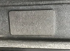 Mercedes-Benz R W251 Automaattinen vaihdelaatikko R1642711301