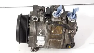 Mercedes-Benz R W251 Compressore aria condizionata (A/C) (pompa) A0012308711