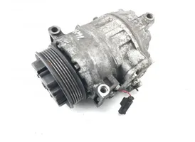 Mercedes-Benz E W211 Ilmastointilaitteen kompressorin pumppu (A/C) 4472209051