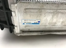 Subaru Levorg Chłodnica powietrza doładowującego / Intercooler 4W01