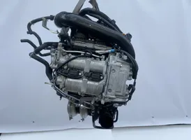 Subaru Levorg Motore FB16ESZH9A