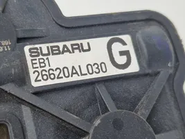 Subaru Levorg Pinza del freno posteriore 11628110512