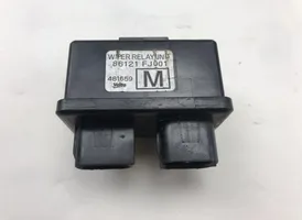 Subaru Levorg Window wiper relay 481659