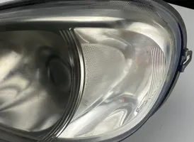 Mercedes-Benz ML W163 Lampa przednia 22315500