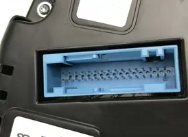 Volkswagen Polo V 6R Compteur de vitesse tableau de bord A2C53332250