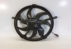 Mini One - Cooper Clubman R55 Ventilatore di raffreddamento elettrico del radiatore M5377002