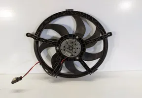 Mini One - Cooper Clubman R55 Ventilateur de refroidissement de radiateur électrique M5377002