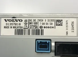 Volvo S60 Monitor/display/piccolo schermo 31357018