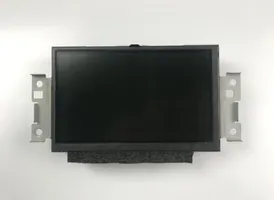 Volvo S60 Monitor/display/piccolo schermo 31357018