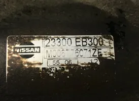 Nissan Navara Rozrusznik M008T76071ZE