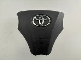 Toyota iQ Ohjauspyörän turvatyyny GT08Z081036