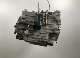 Honda FR-V Automaattinen vaihdelaatikko SMJA