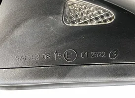 Volkswagen PASSAT CC Specchietto retrovisore elettrico portiera anteriore 3C8857507BF