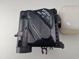 Subaru Impreza III Caja del filtro de aire A43FG01
