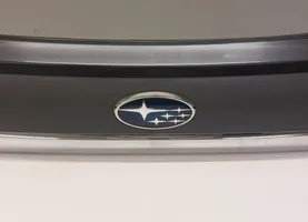 Subaru Legacy Takaluukun koristelista 91112AJ050