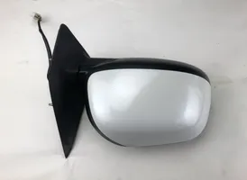 Mitsubishi Outlander Front door electric wing mirror 