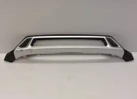 Mitsubishi Outlander Grille inférieure de pare-chocs avant 6405A269