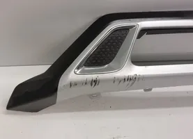 Mitsubishi Outlander Grille inférieure de pare-chocs avant 6405A269