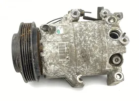 Hyundai ix20 Ilmastointilaitteen kompressorin pumppu (A/C) F500-YN9CA02