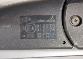 Hyundai Sonata Elektryczne lusterko boczne drzwi przednich 876100A000