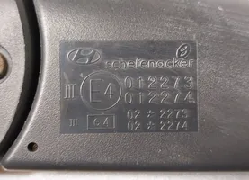 Hyundai Sonata Rétroviseur électrique de porte avant 876100A000