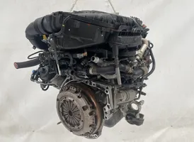 Citroen Berlingo Silnik / Komplet DV6DTED