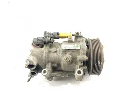 Citroen Berlingo Ilmastointilaitteen kompressorin pumppu (A/C) 9678656080