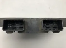 Citroen Berlingo Sterownik / Moduł ECU 9642398480