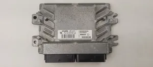 Dacia Logan I Calculateur moteur ECU S110140022A