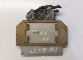 Peugeot Partner Sterownik / Moduł ECU 9643134380