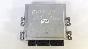 Renault Clio IV Calculateur moteur ECU S180158135A