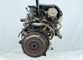 Peugeot Expert Silnik / Komplet RHX(DW10BTED