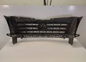 Volkswagen Crafter Etusäleikkö 2E0853653E