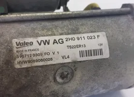 Volkswagen Crafter Anlasser 2H0911023F