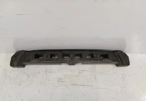 Volkswagen PASSAT CC Front bumper support beam 