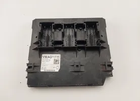 Volkswagen Golf VI Central body control module 5K0937084C