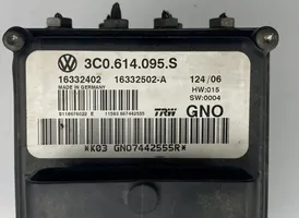 Volkswagen PASSAT B6 ABS Blokas 16332402