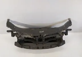 Volkswagen PASSAT B6 Schlossträger Frontträger Frontmaske 1355D300185