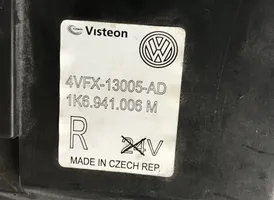 Volkswagen Golf V Etu-/Ajovalo 1K6941006M