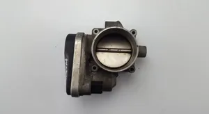 Volkswagen Phaeton Throttle valve 408238329002