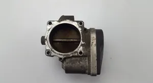 Volkswagen Phaeton Throttle valve 408238329002