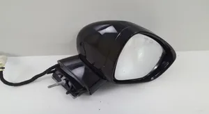 Citroen DS4 Front door electric wing mirror 1608534880